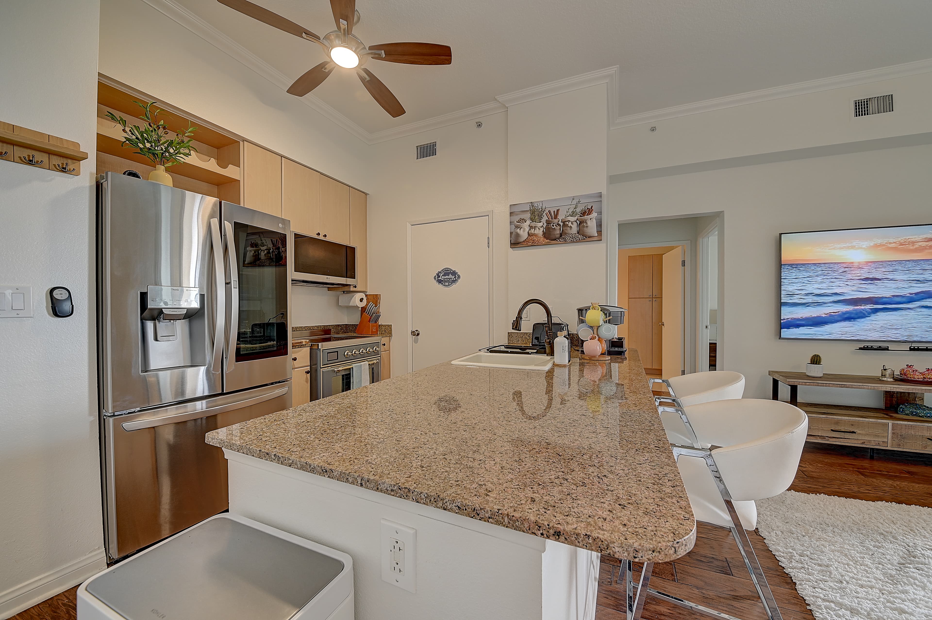 Ocean View Oasis - Main