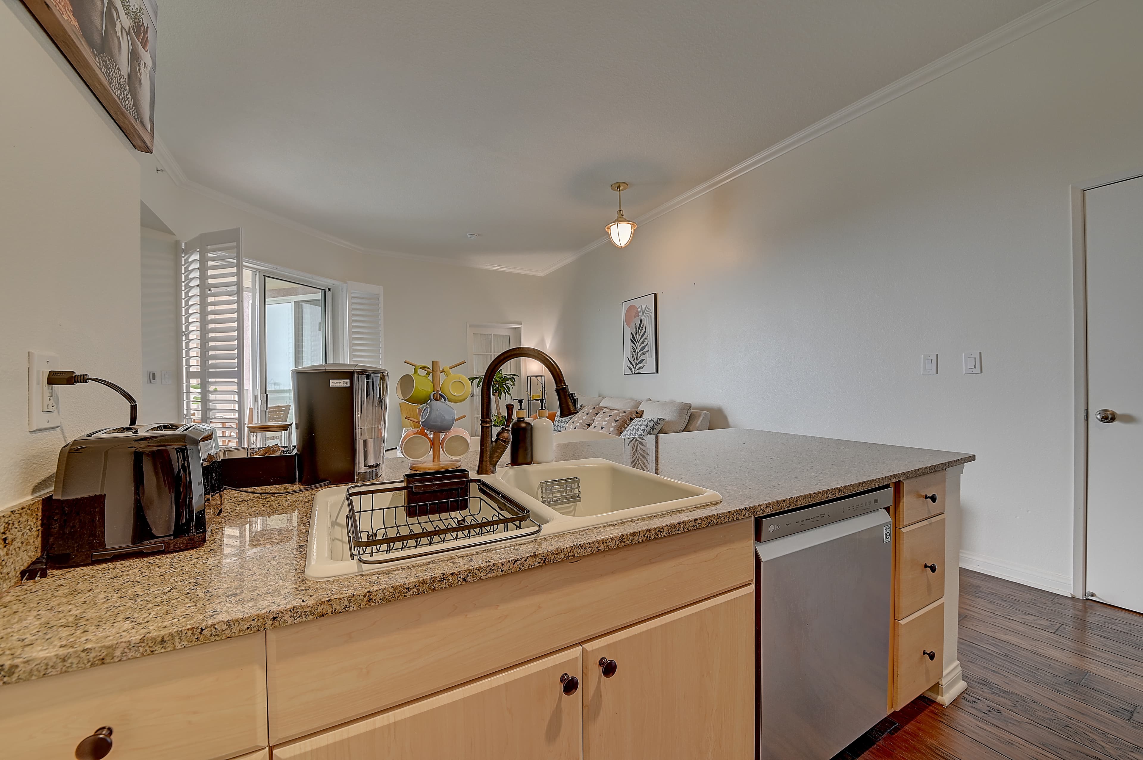 Ocean View Oasis - Second