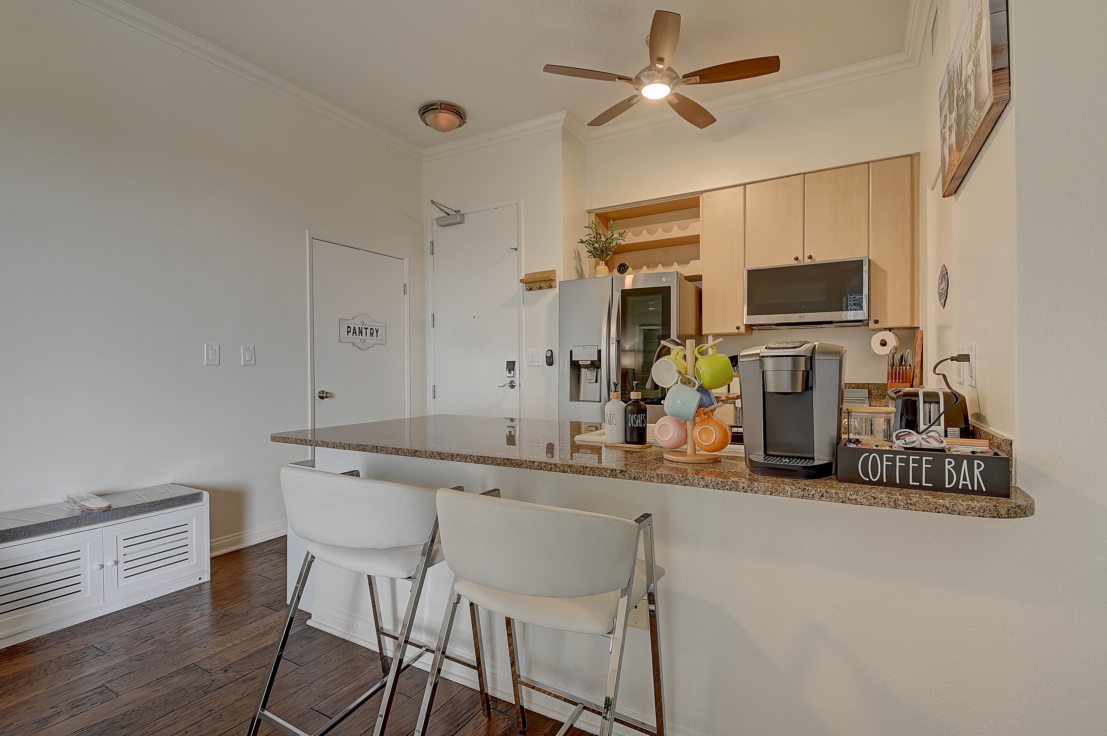 Ocean View Oasis - Third