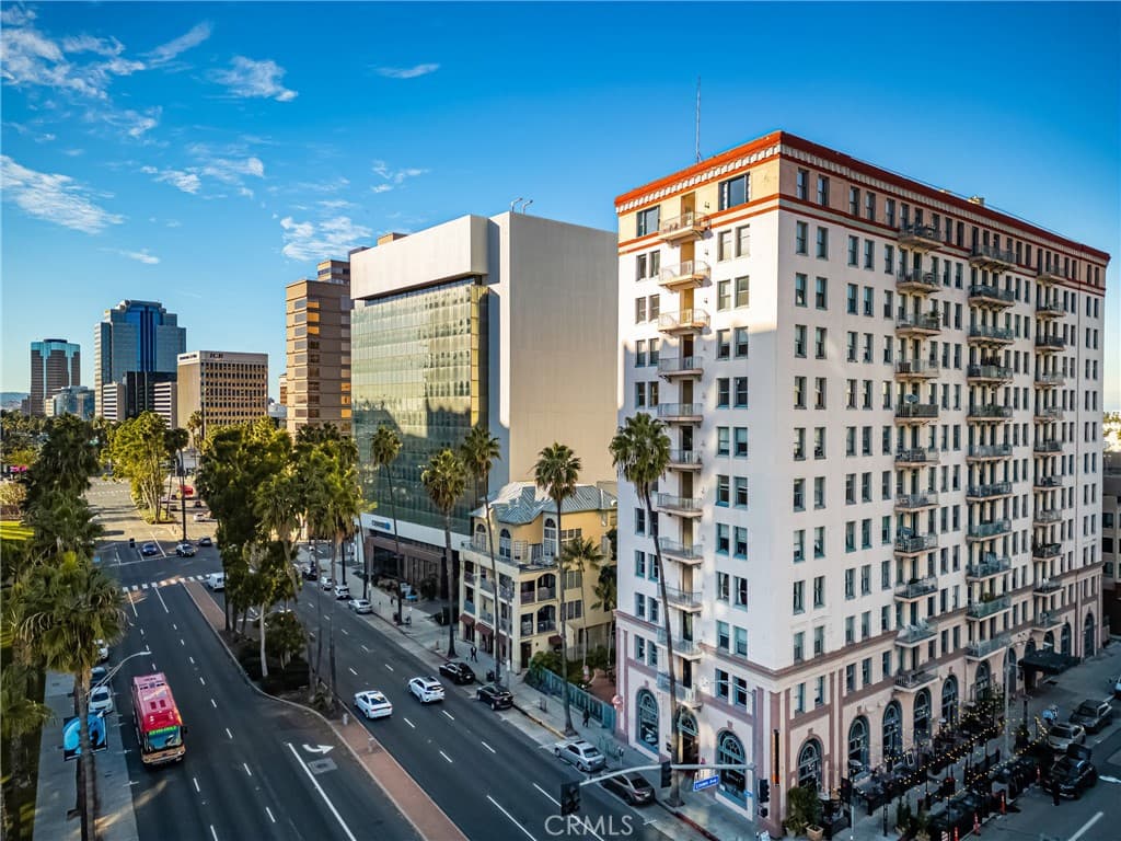 Ocean View Studio Near Convention Center - Main